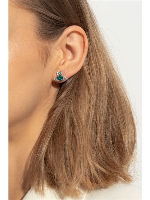 Ismene earrings VIVIENNE WESTWOOD | 6201034M02P427P427